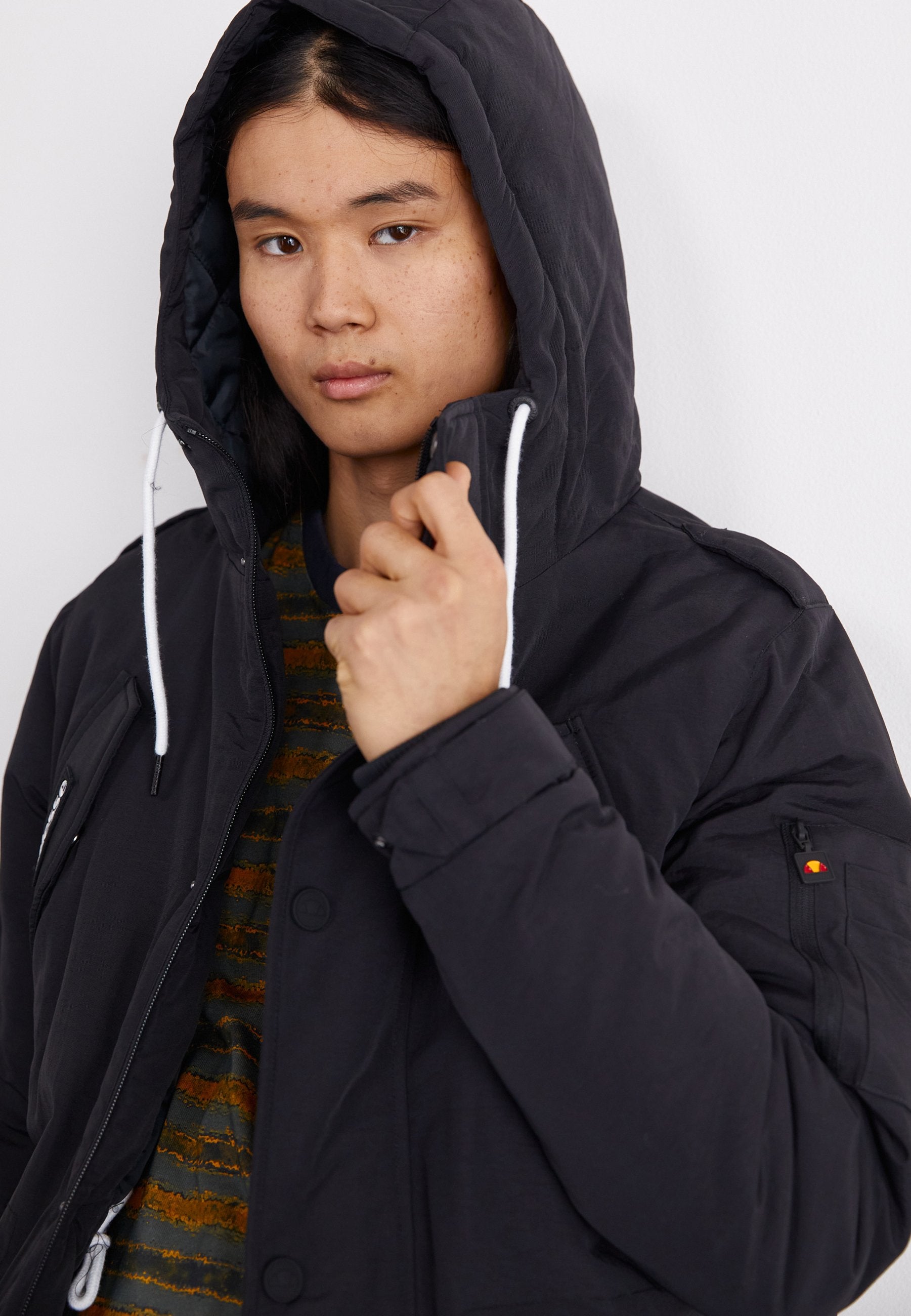 Ellesse BLITZ JACKET