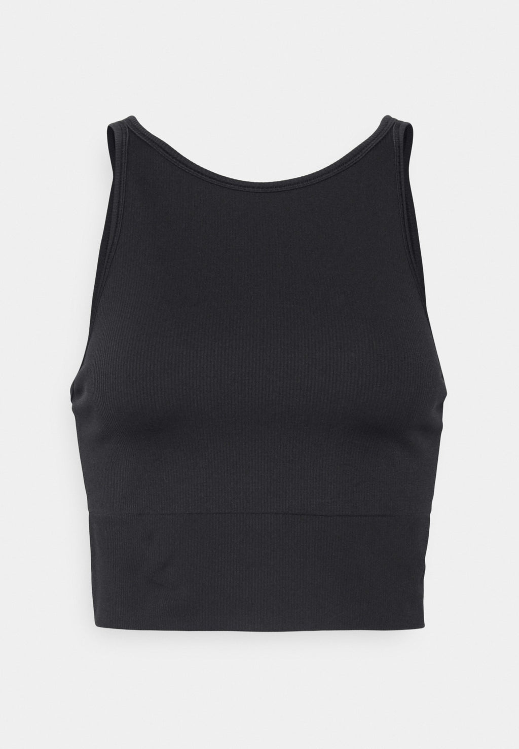 Athleta AURORA HIGH NECK CROP TANK