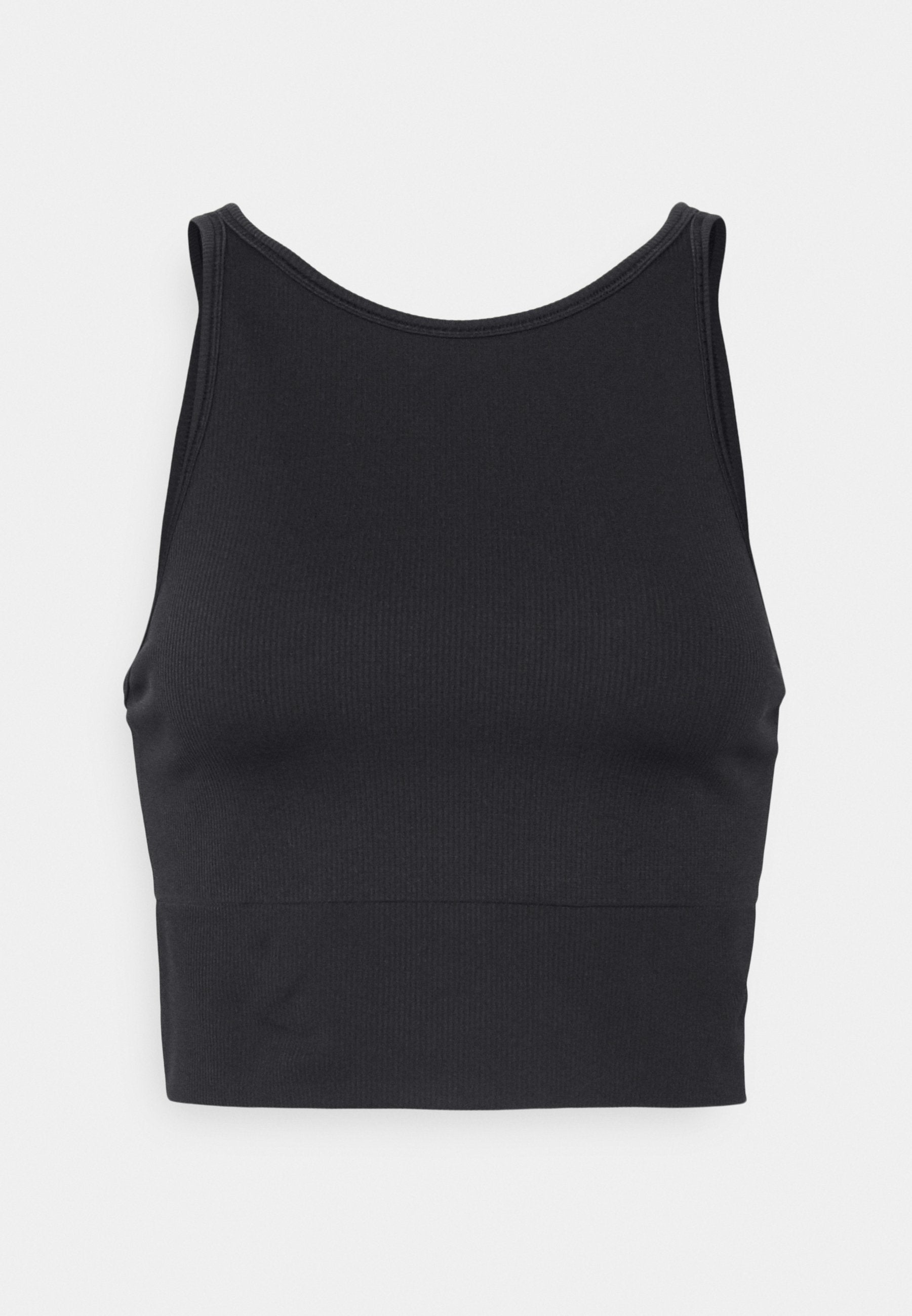 Athleta AURORA HIGH NECK CROP TANK