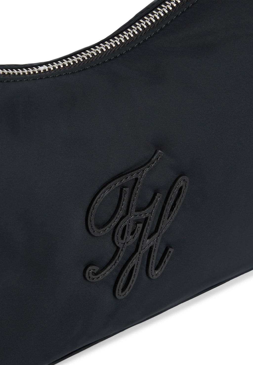Tommy Hilfiger LOGO TOP HANDLE CROSSBODY BAG