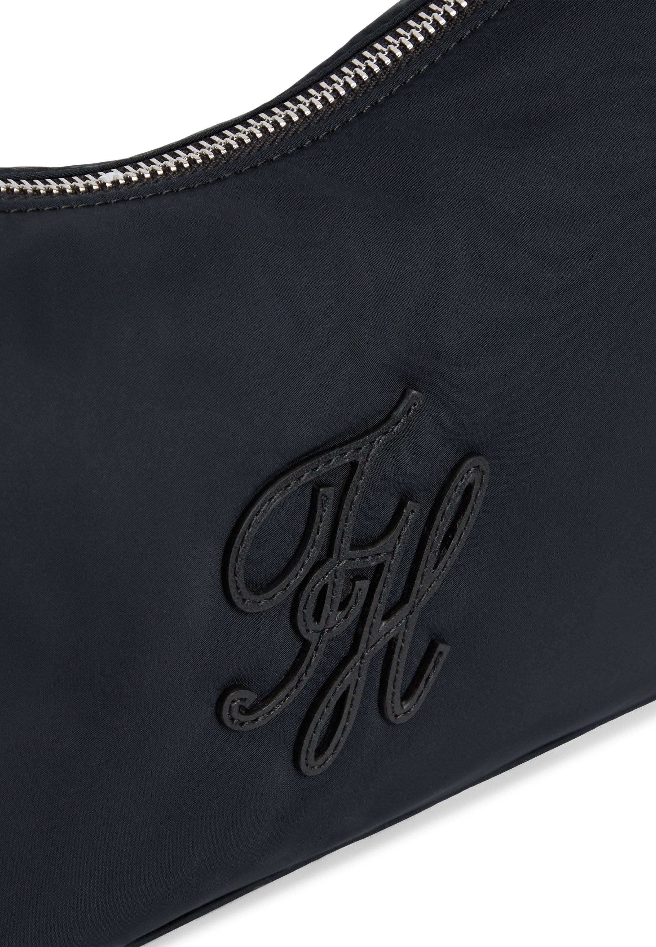 Tommy Hilfiger LOGO TOP HANDLE CROSSBODY BAG