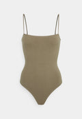 Good American SKINNY STRAP SEAMLESS BODY