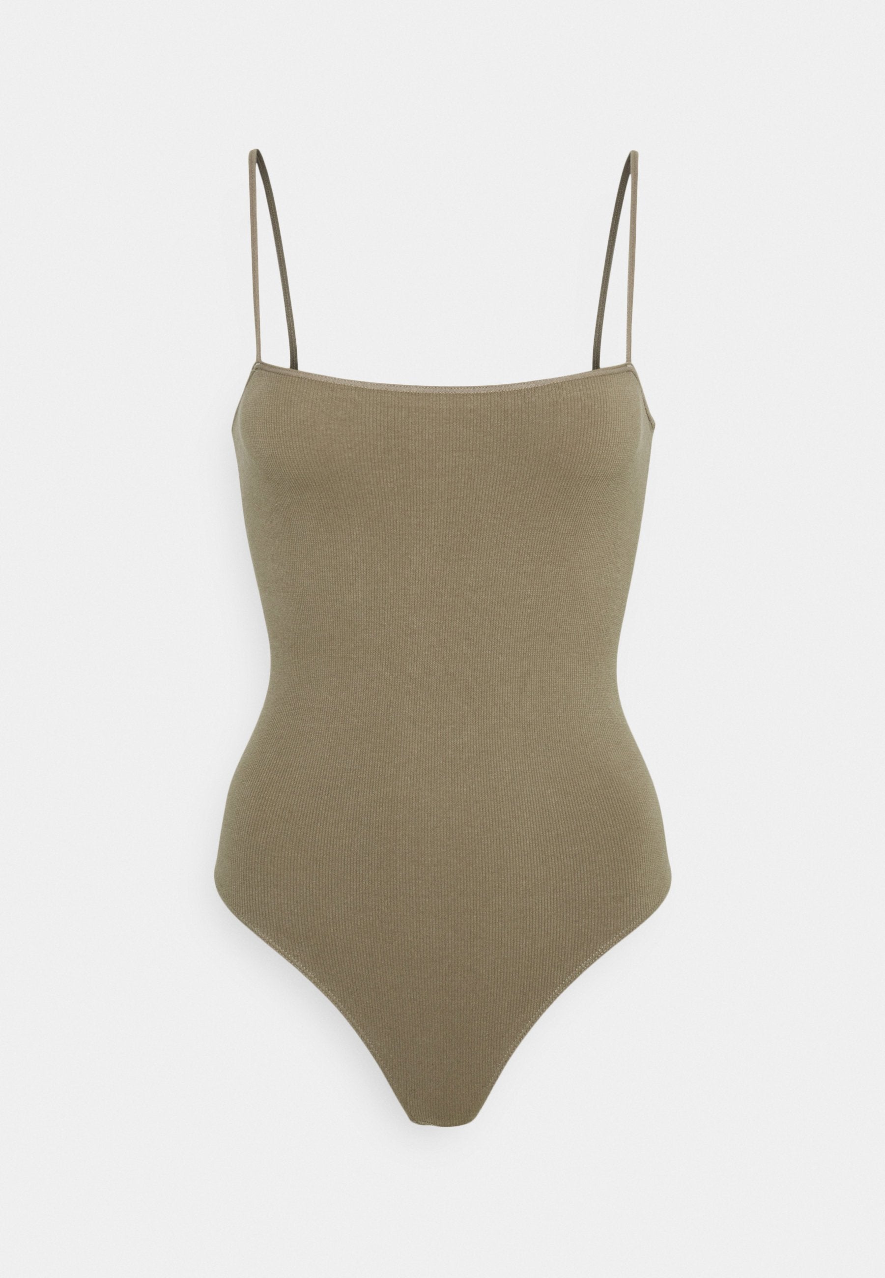 Good American SKINNY STRAP SEAMLESS BODY