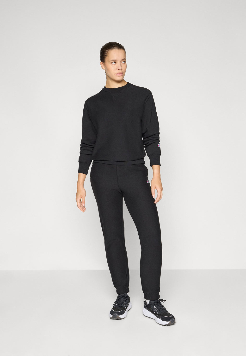 Champion CREWNECK SWEATSHIRT