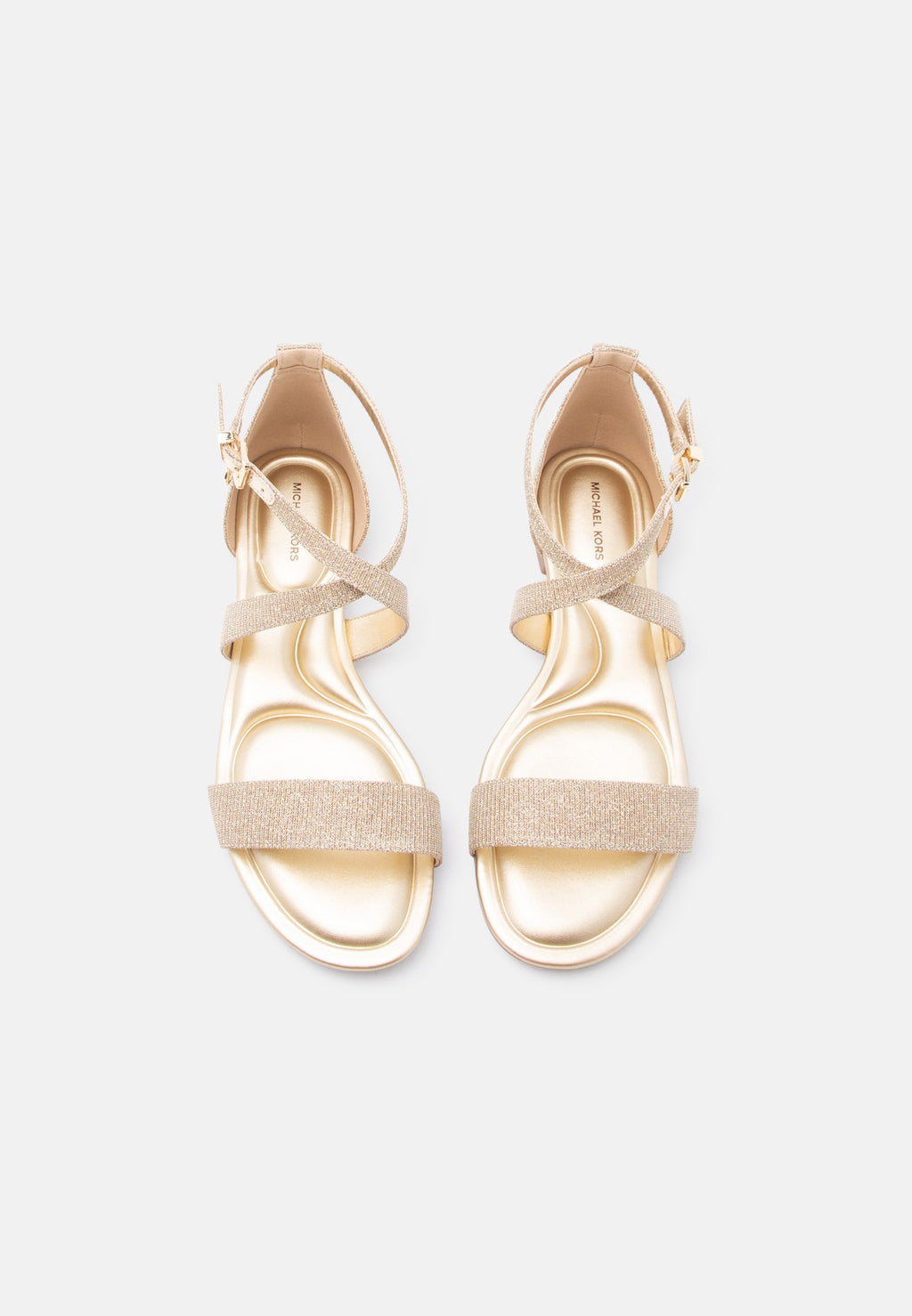 MICHAEL Michael Kors ALEXA FLEX FLAT