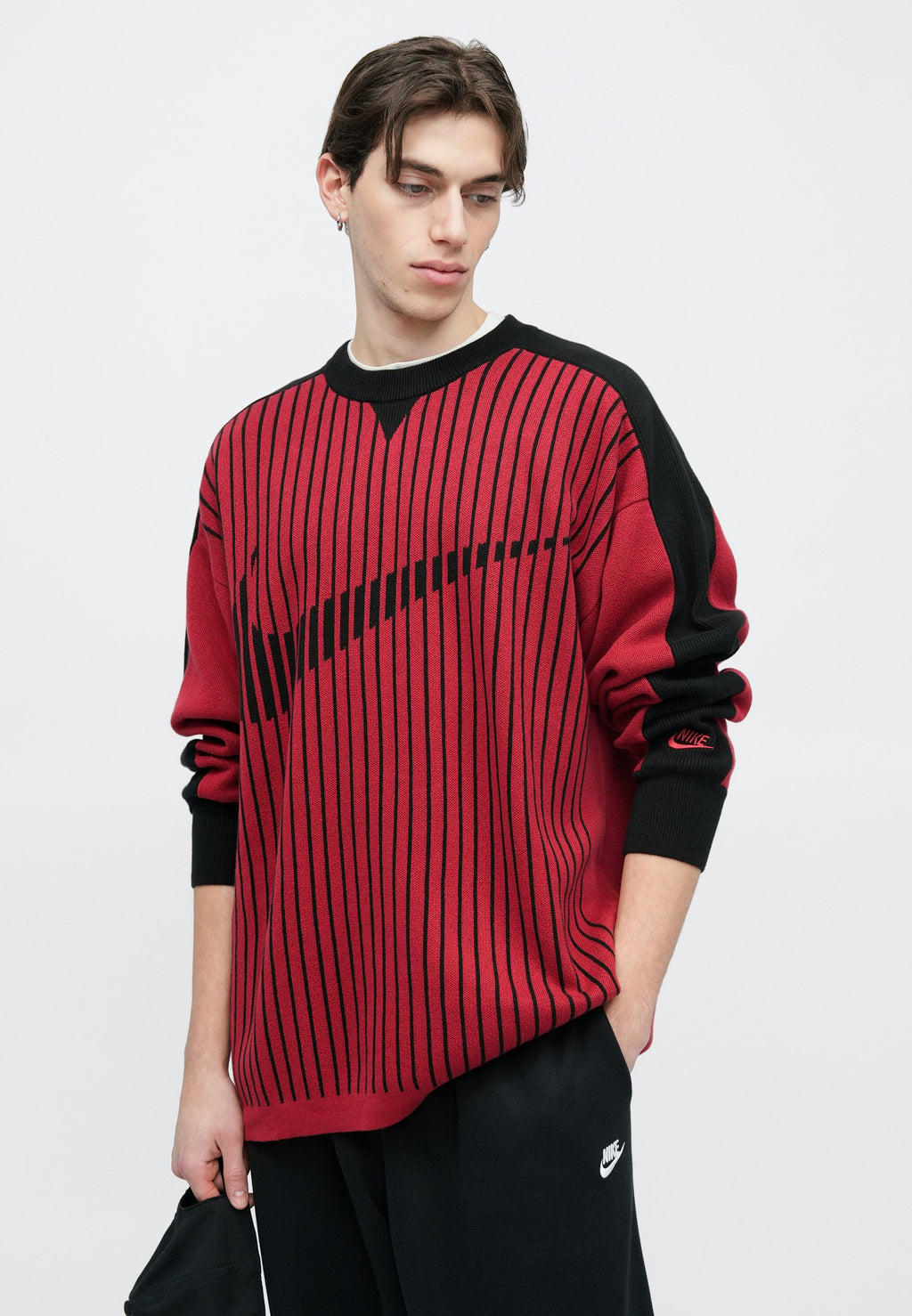 Nike Sportswear CLUB SWEATER