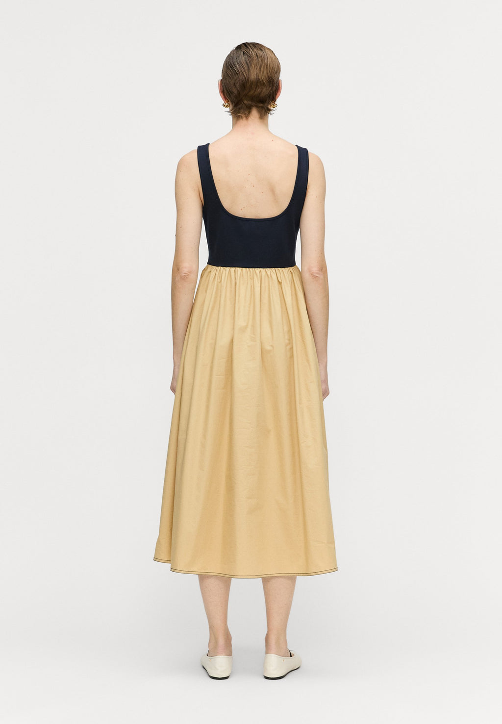 Diane von Furstenberg SELENA DRESS
