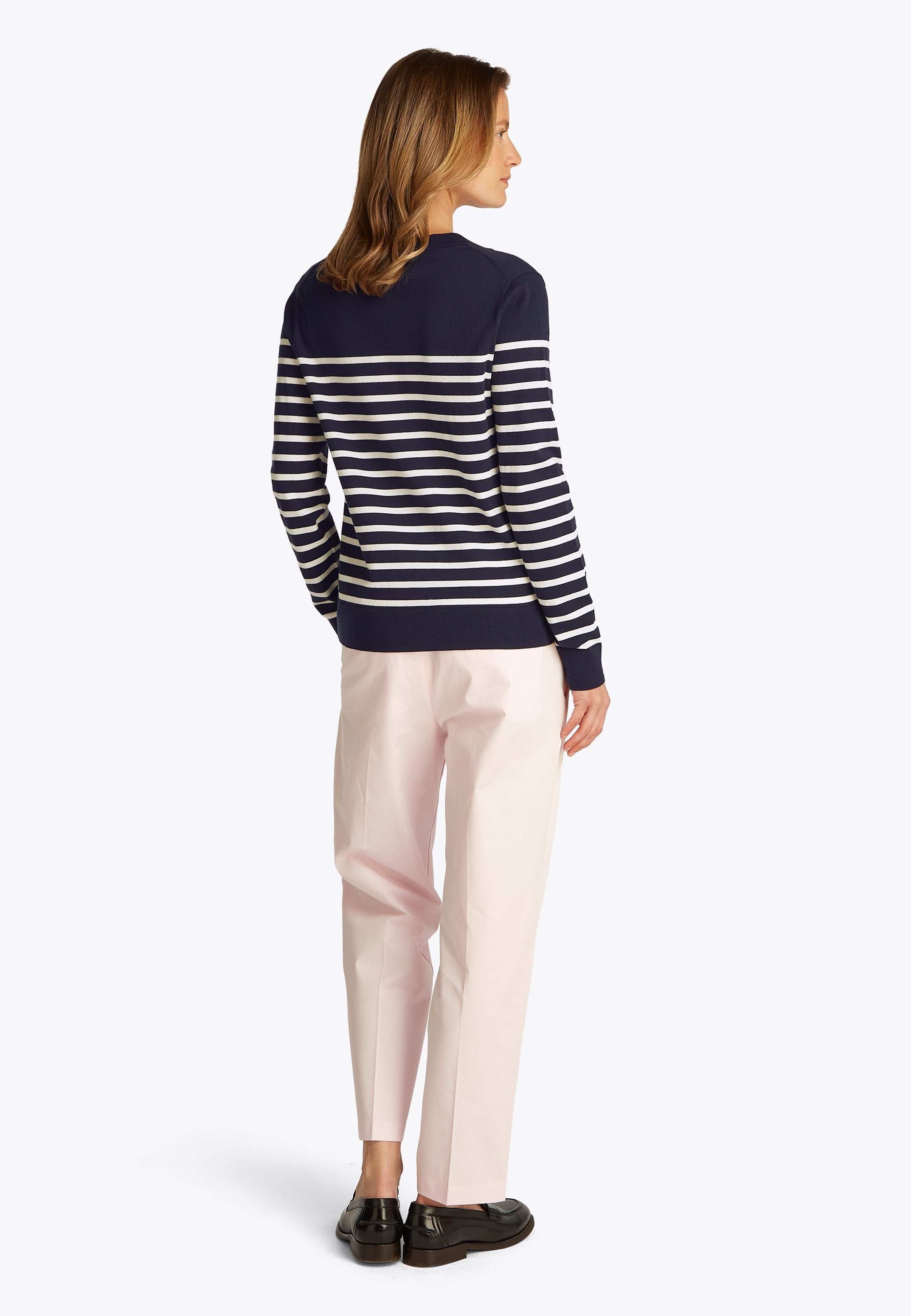 Tommy Hilfiger Strickpullover Media 4