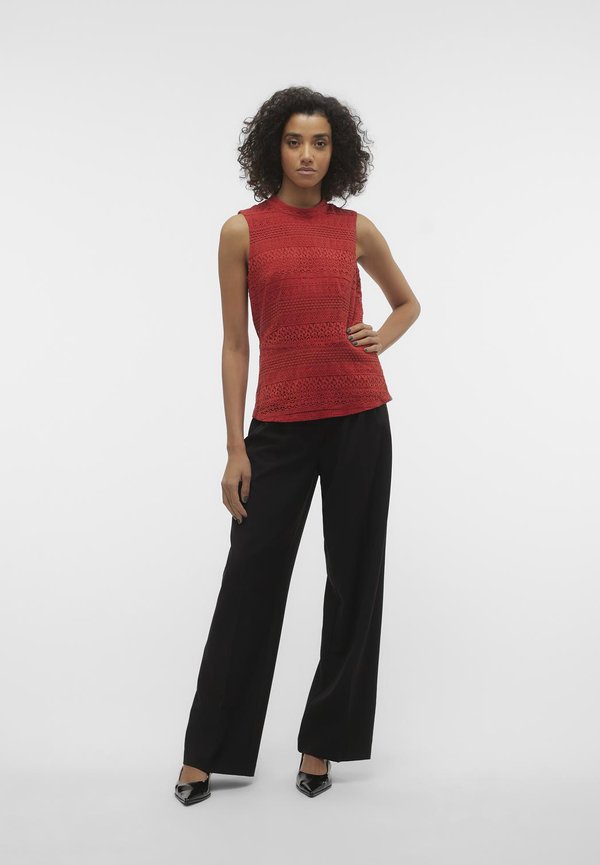Vero Moda Tall VMHONEY HIGHNECK
