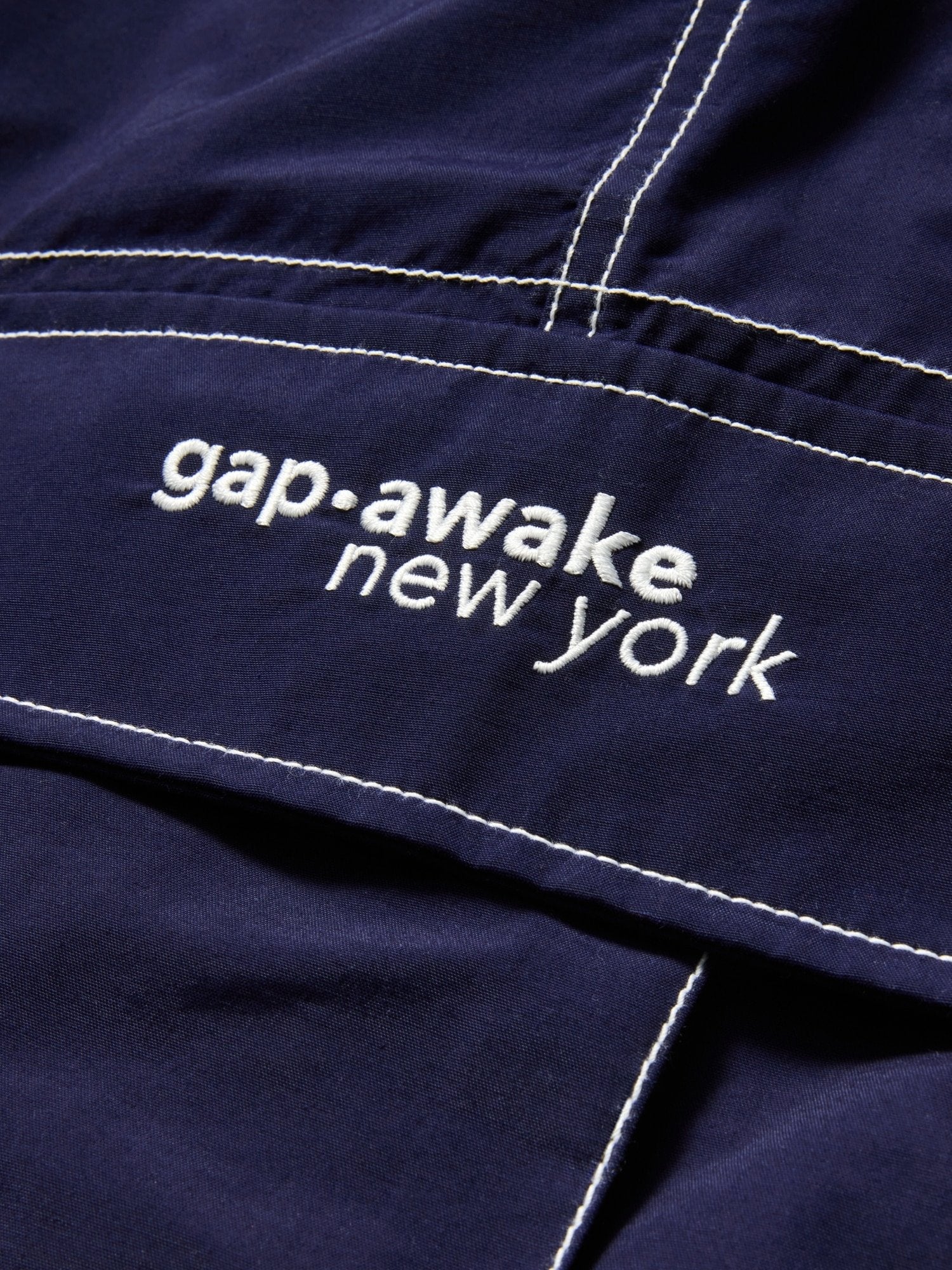 GAP GAP AWAKE NY CARGO BAGGY JOGGERS