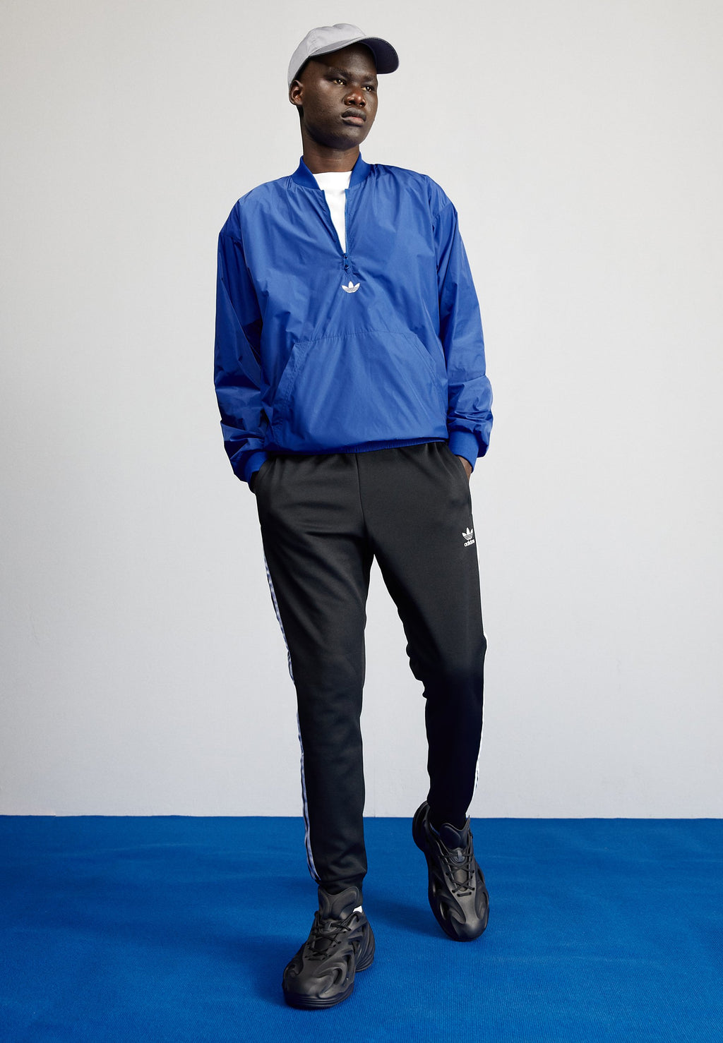 adidas Originals SST TP
