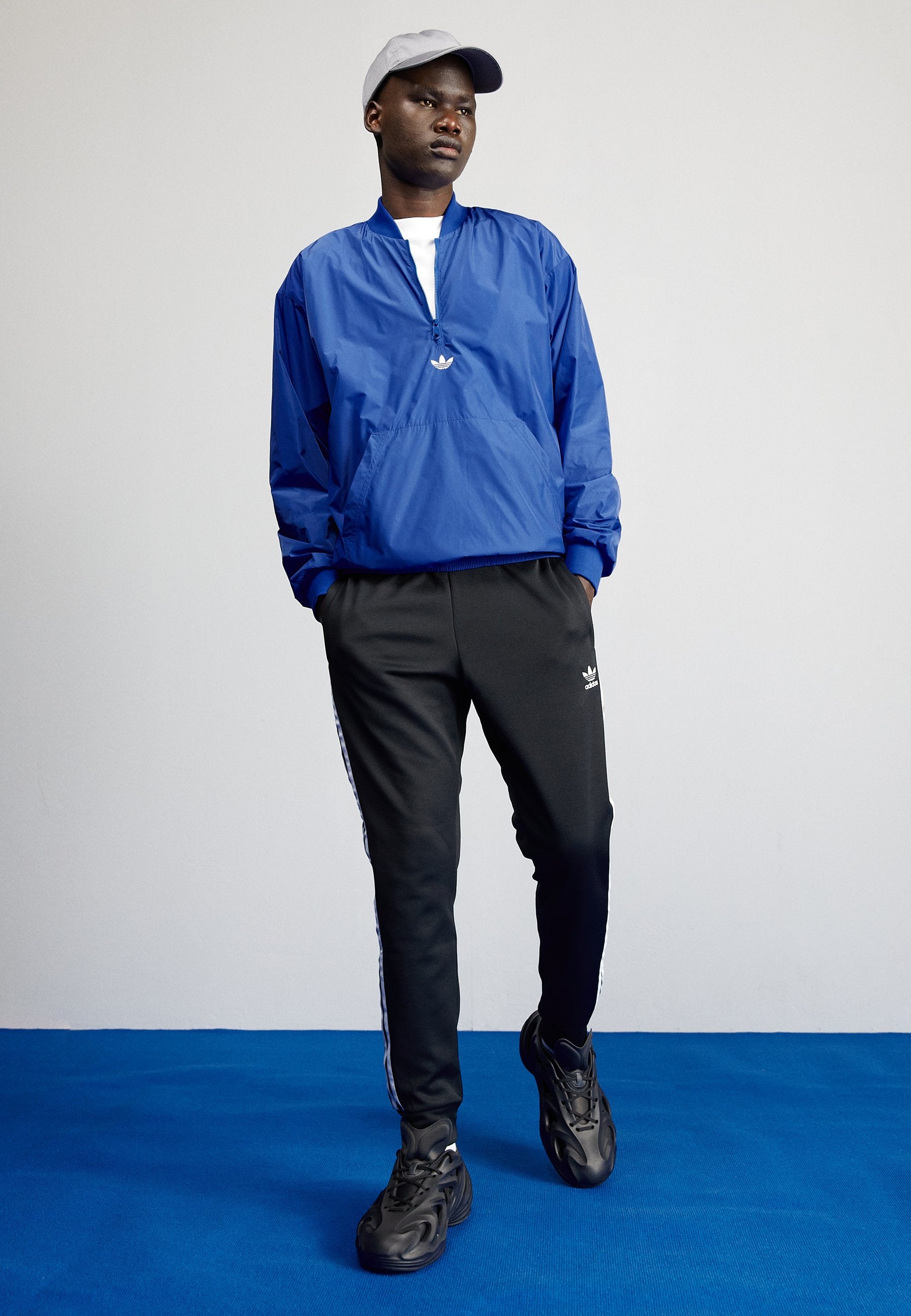 adidas Originals SST TP