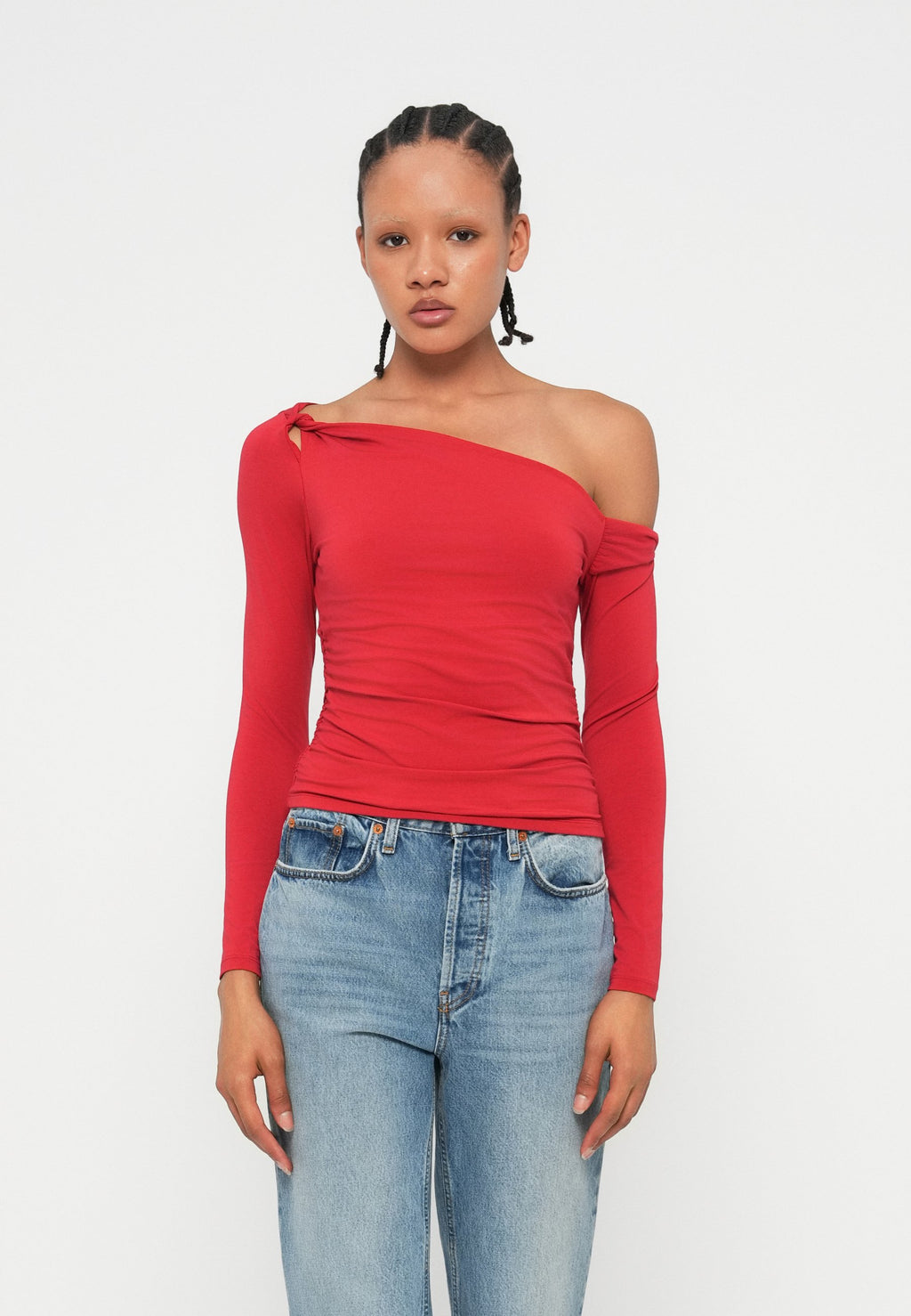 Abercrombie & Fitch TWIST
