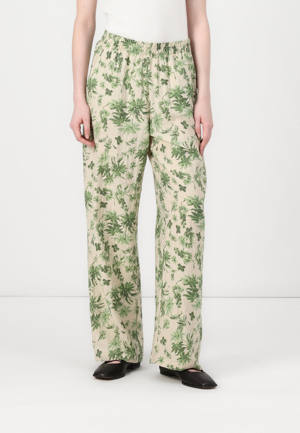 Vero Moda VMPALMA WIDE PANT