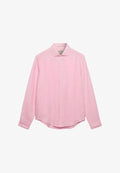 Superdry & Co Shirt - city pink chambray