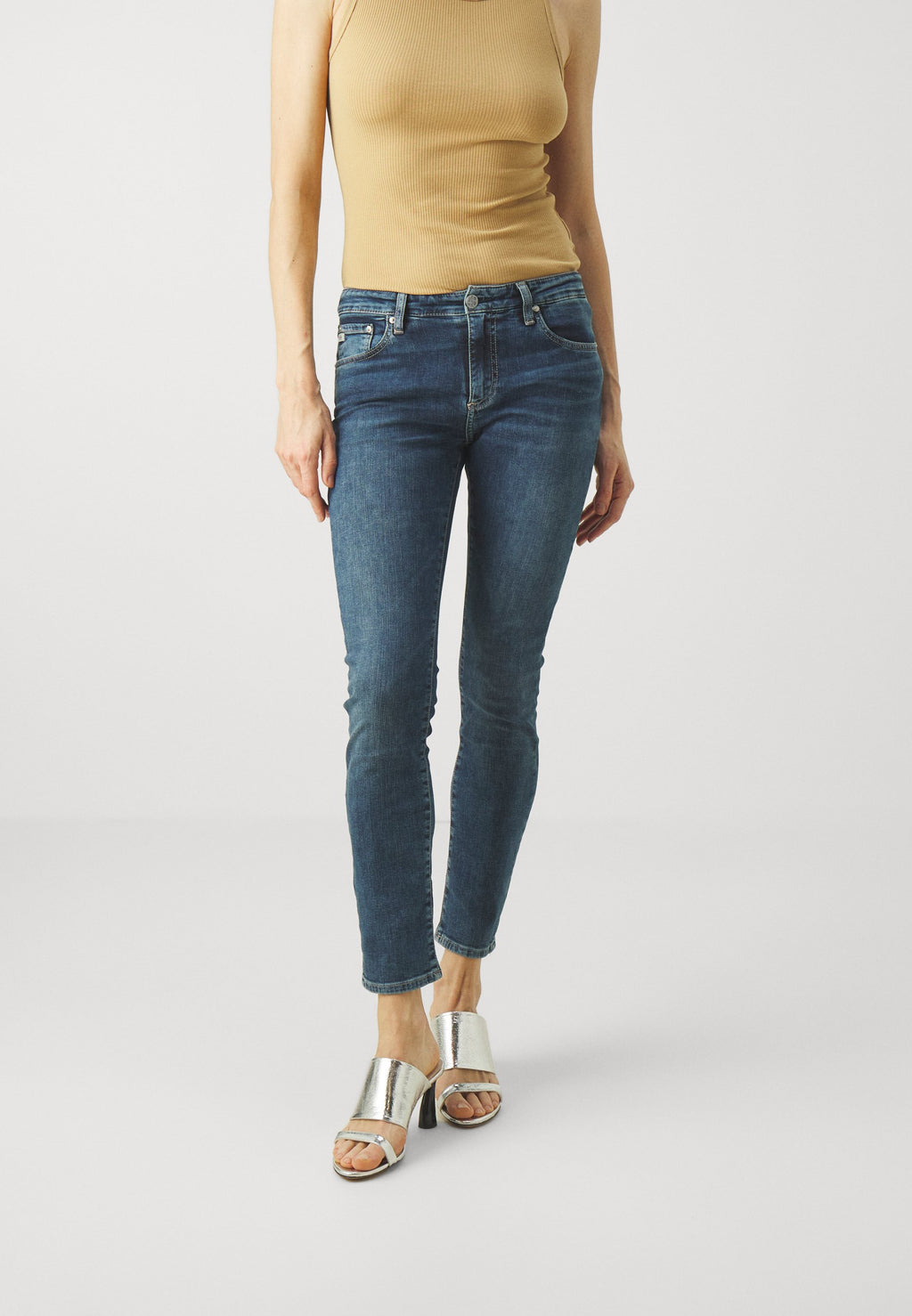 AG Jeans PRIMA ANKLE