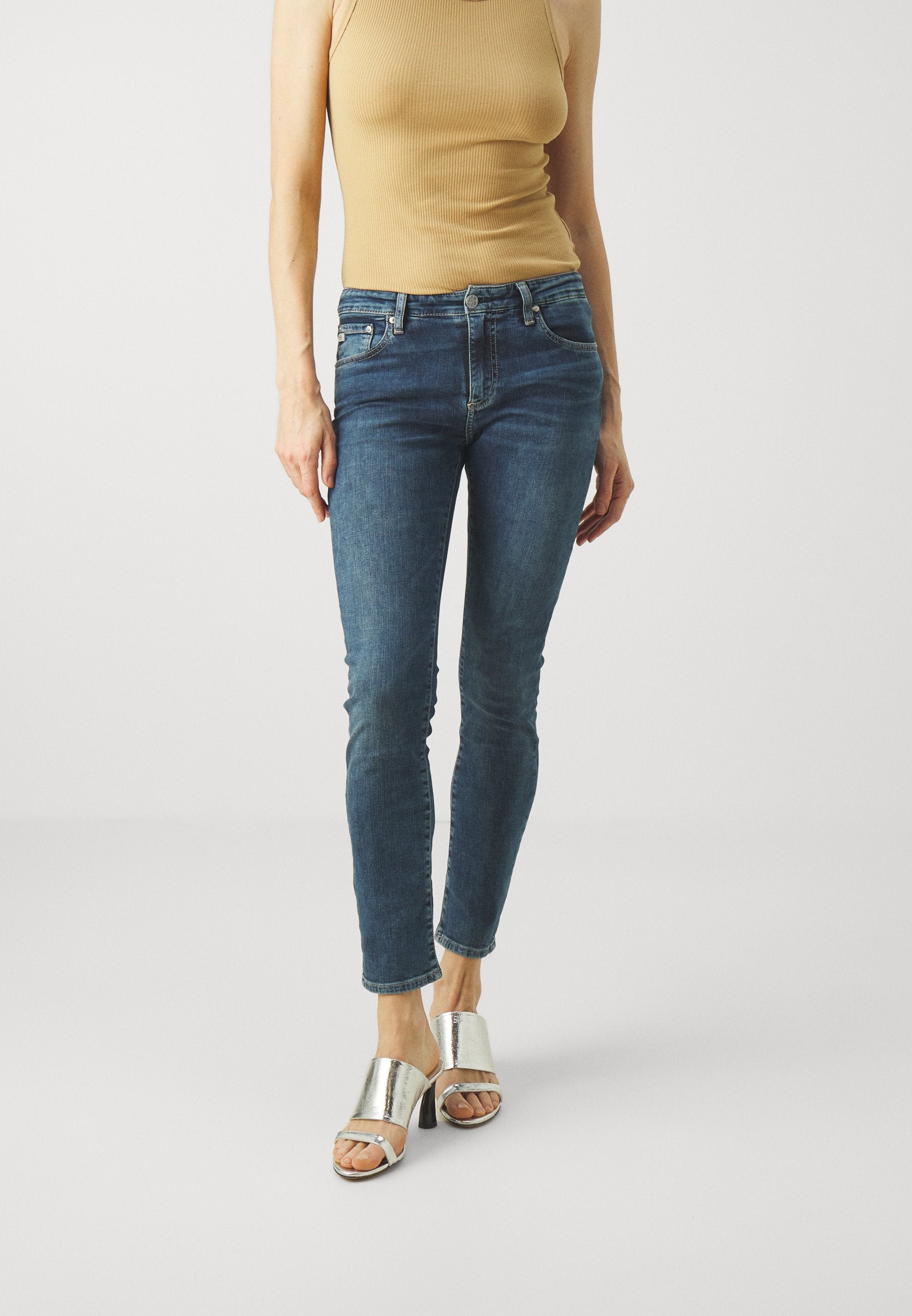 AG Jeans PRIMA ANKLE