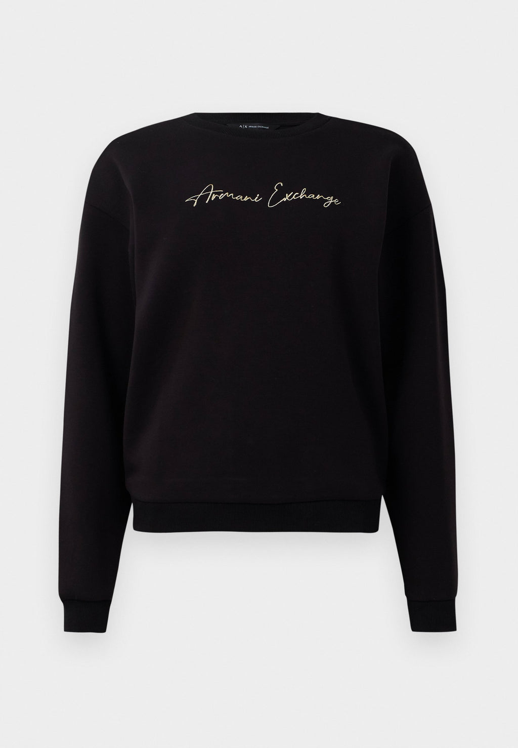 Armani Exchange Sweatshirt Media 1
