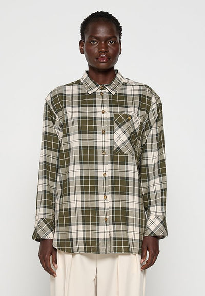 Barbour AUBREY