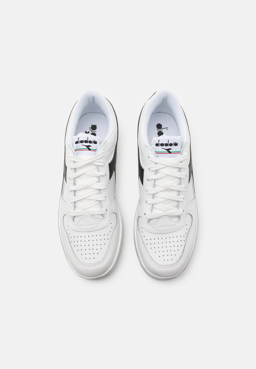 Diadora MAGIC BASKET ICONA UNISEX