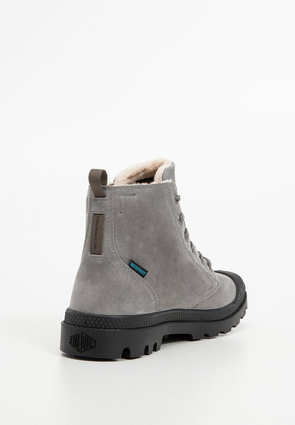 Palladium PAMPA HI