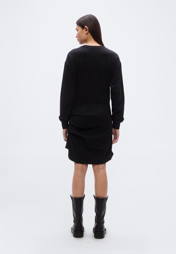 Calvin Klein Jeans MONOLOGO CREW FASHION