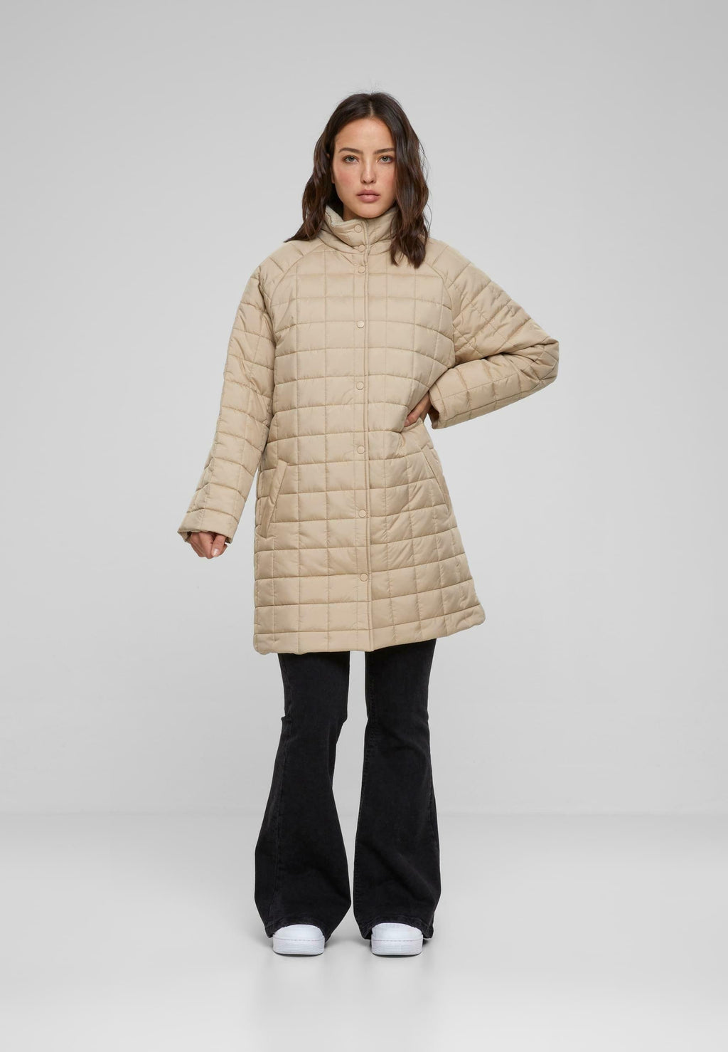Urban Classics QUILTED