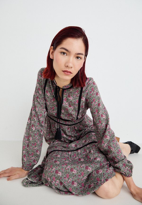 Vero Moda VMALICE ANCLE DRESS