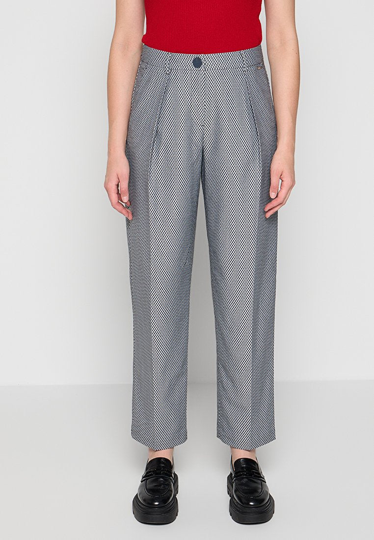 Armani Exchange Stoffhose Media 1