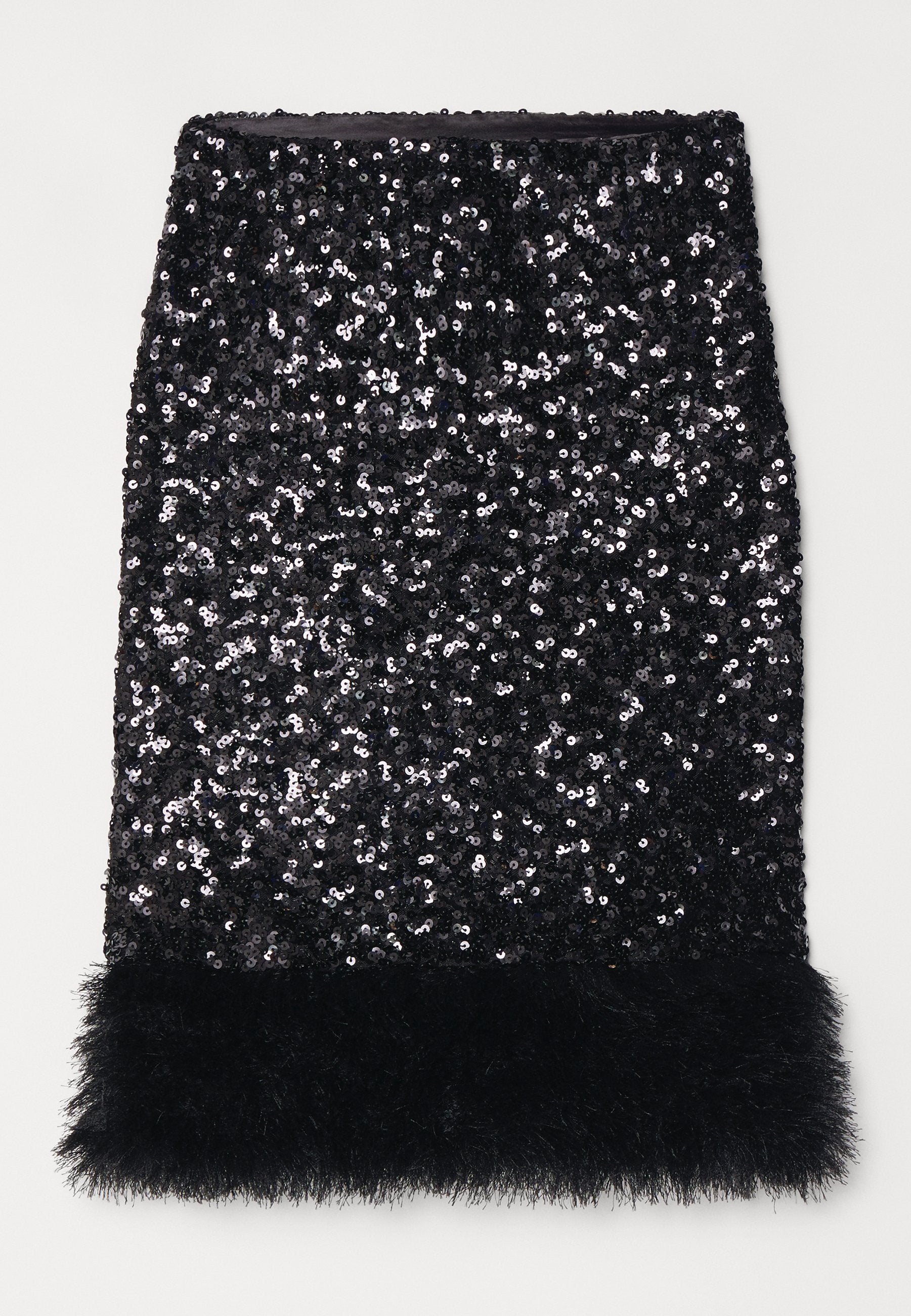 MOSCHINO JEANS SKIRT