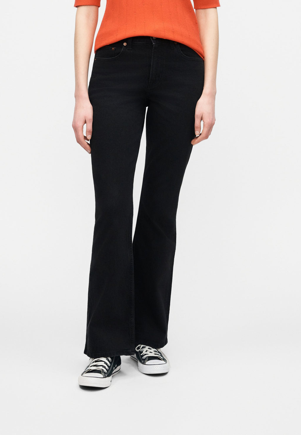 Abercrombie & Fitch CURVY