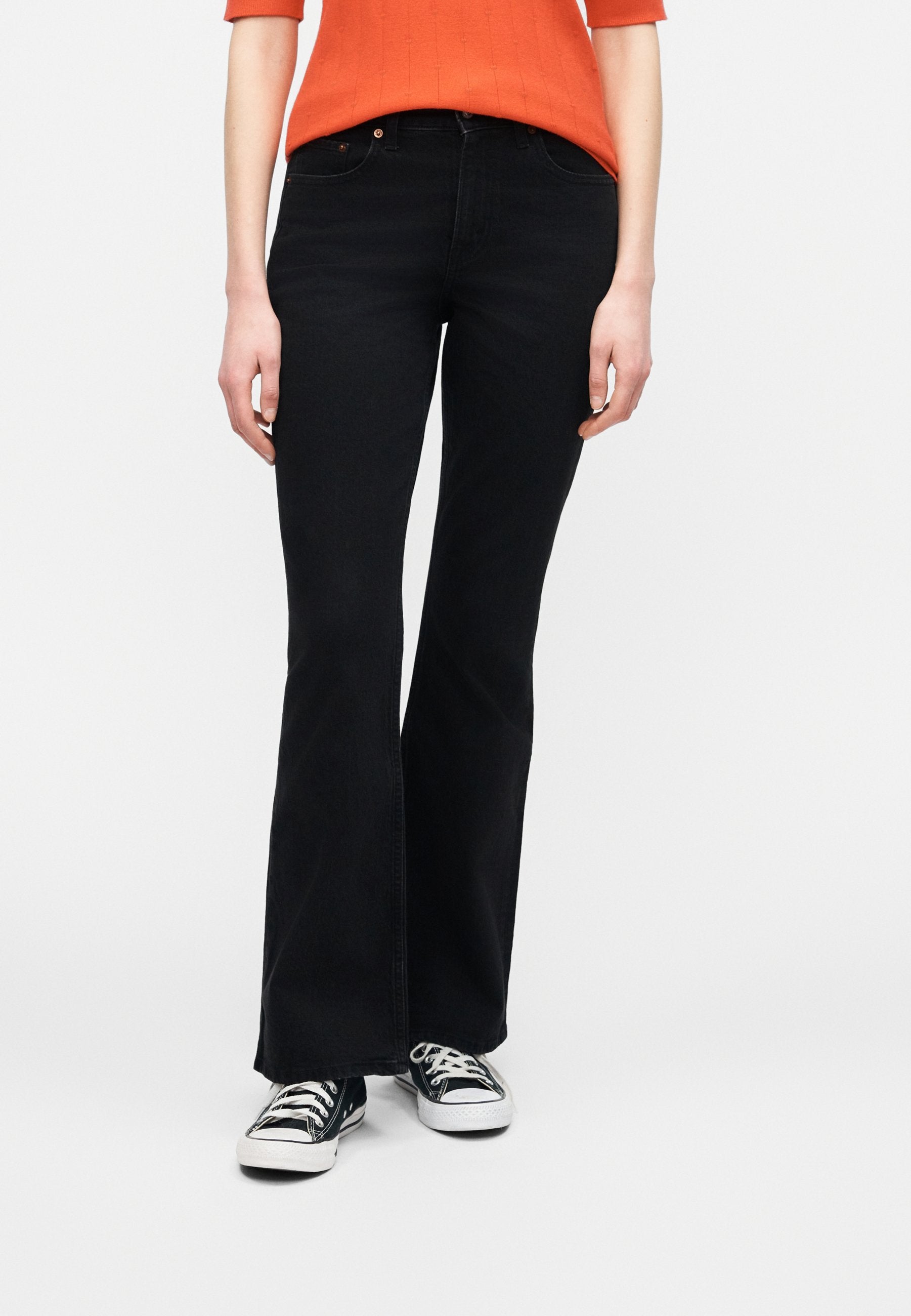 Abercrombie & Fitch CURVY