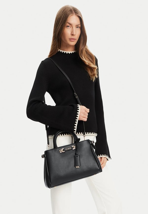 Guess Handbag - nero