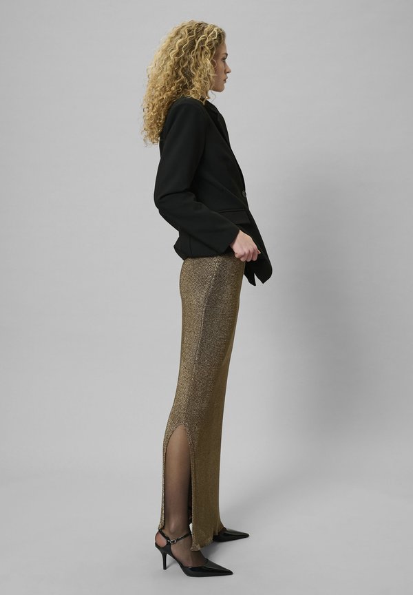 My Essential Wardrobe MWOLLY KNIT SKIRT
