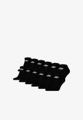 Puma UNISEX 12ER PACK - Socks - schwarz