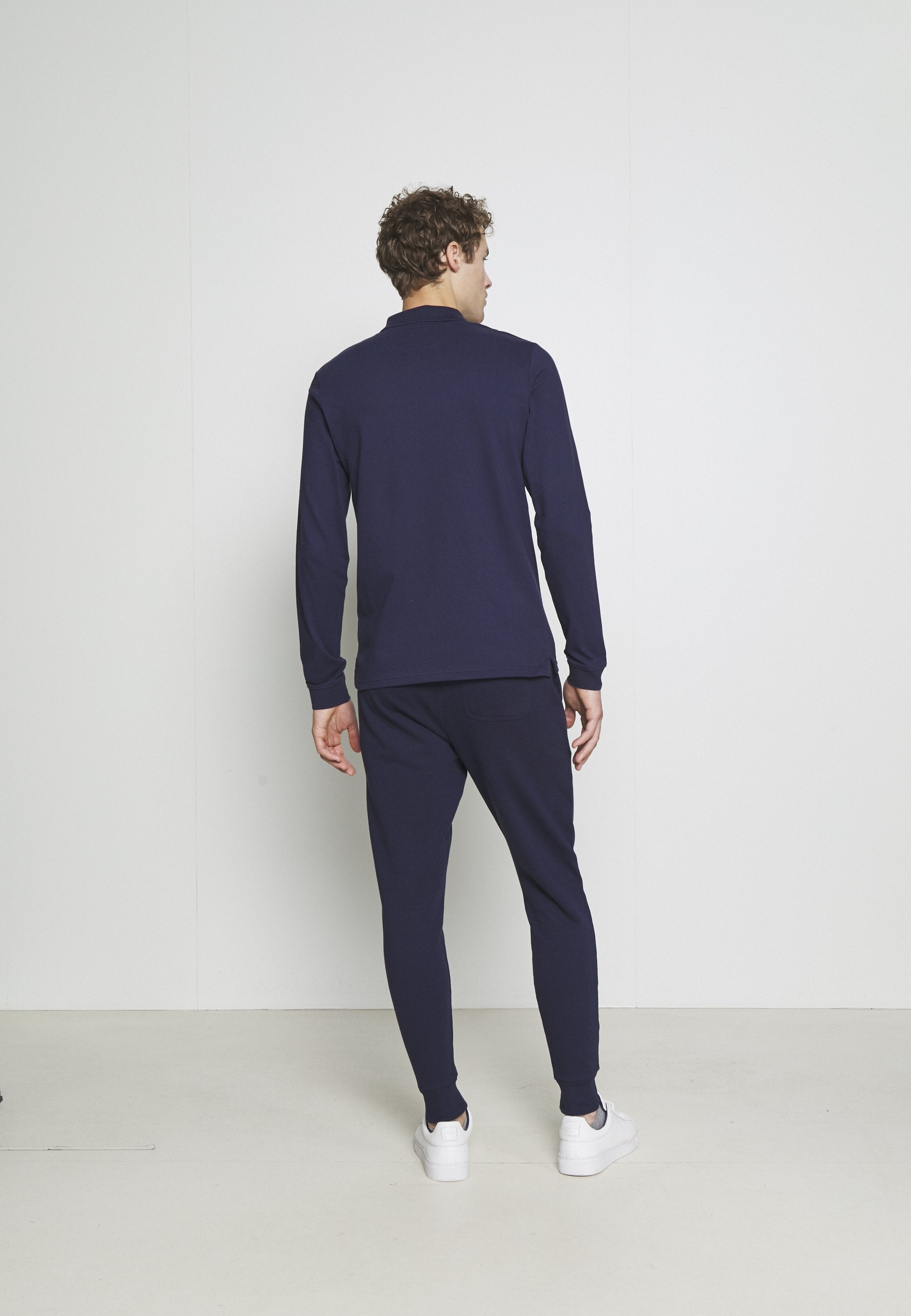 Lyle & Scott LONG SLEEVE