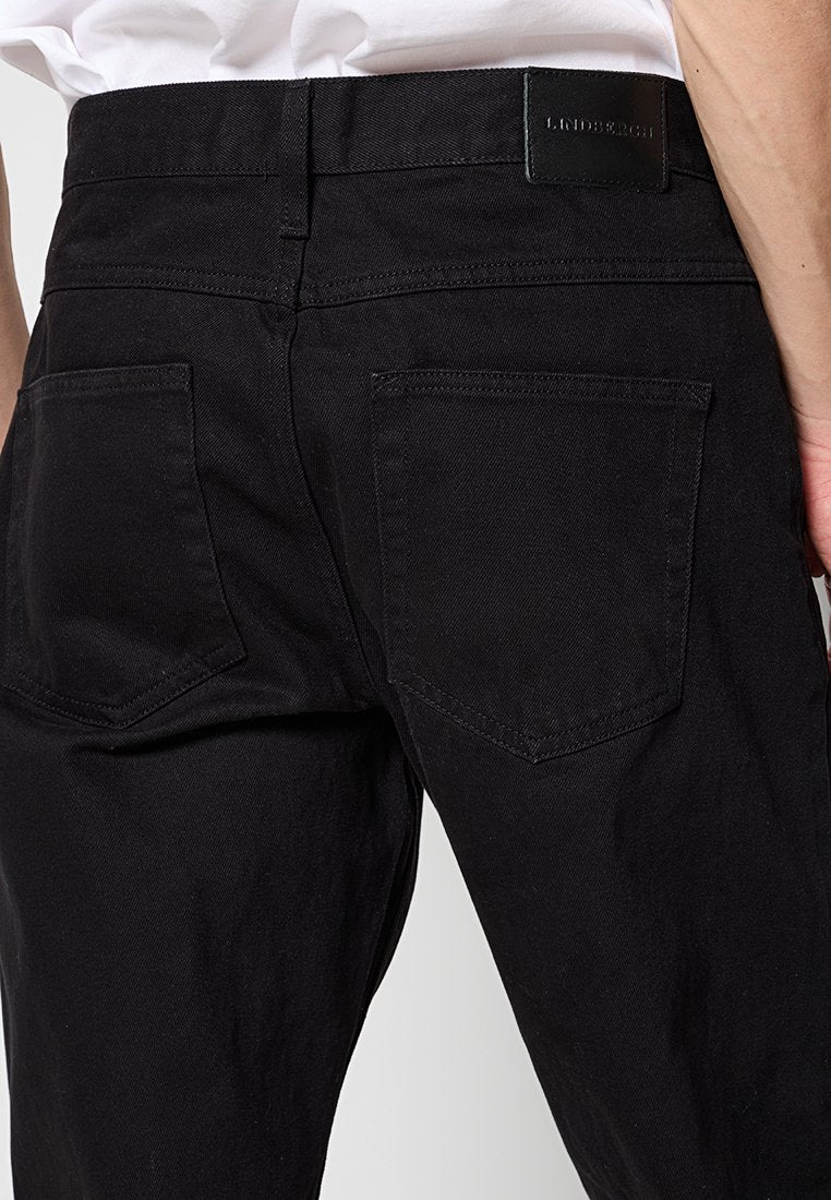 Lindbergh Loose Jeans Media 6