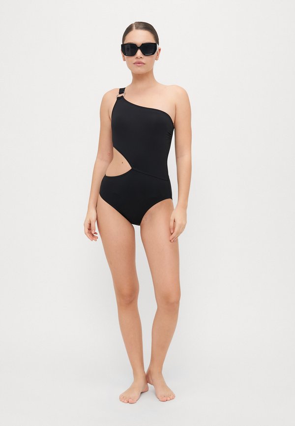 MICHAEL Michael Kors ONE SHOULDER