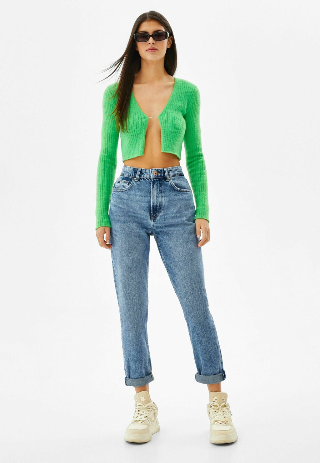 Bershka