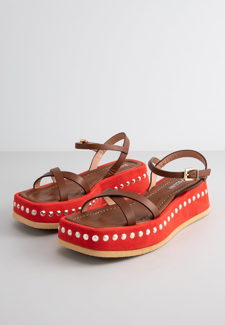 Pollini NEW LAND 1