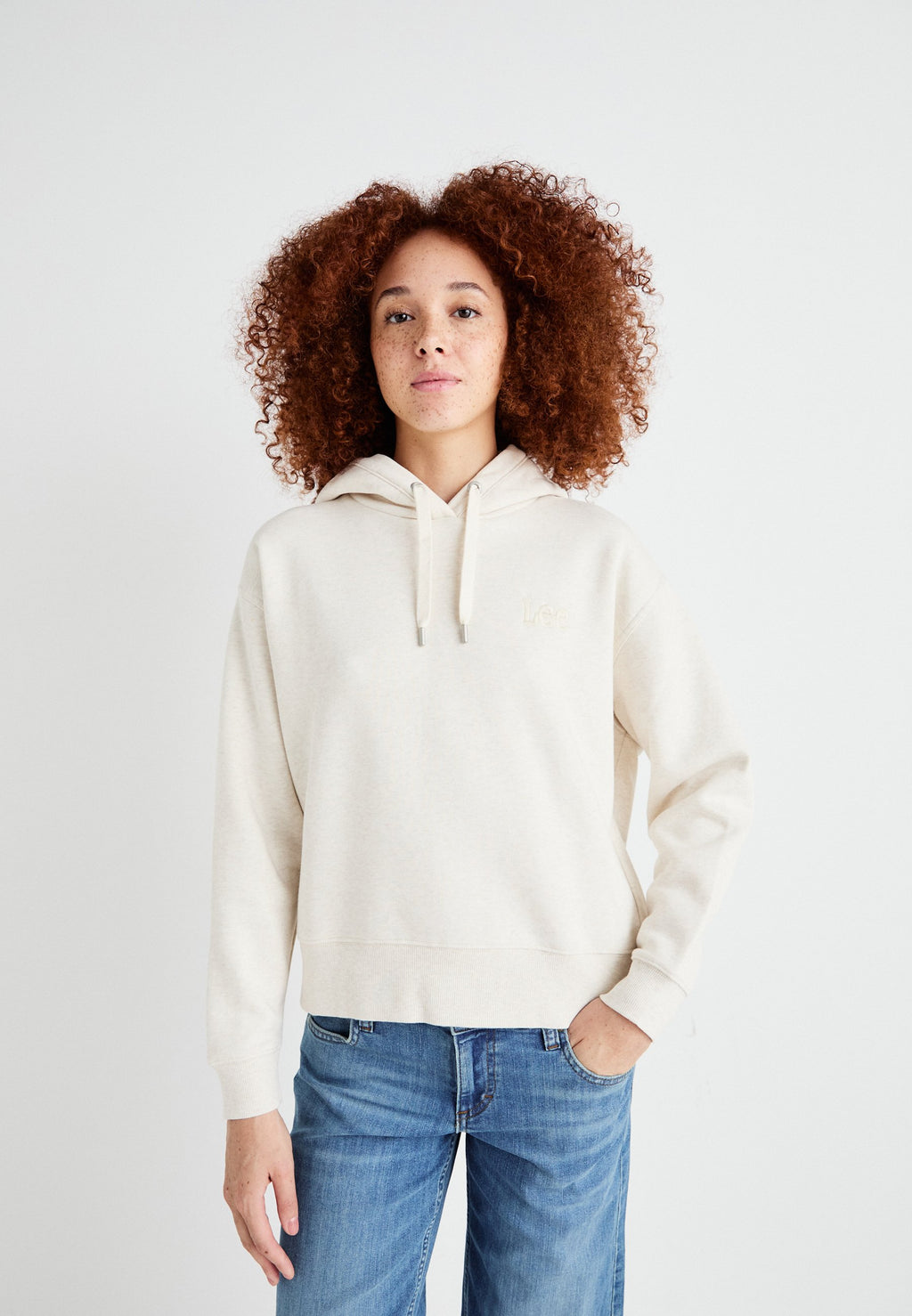 Lee ESSENTIAL HOODIE