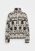 ONLJANNE AZTEC HALFZIP  Media 1