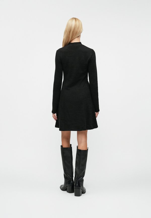 Vero Moda VMMARRI MOCKNECK SHORT DRESS