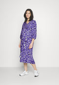 Pieces Maternity PMHARMONY MIDI DRESS