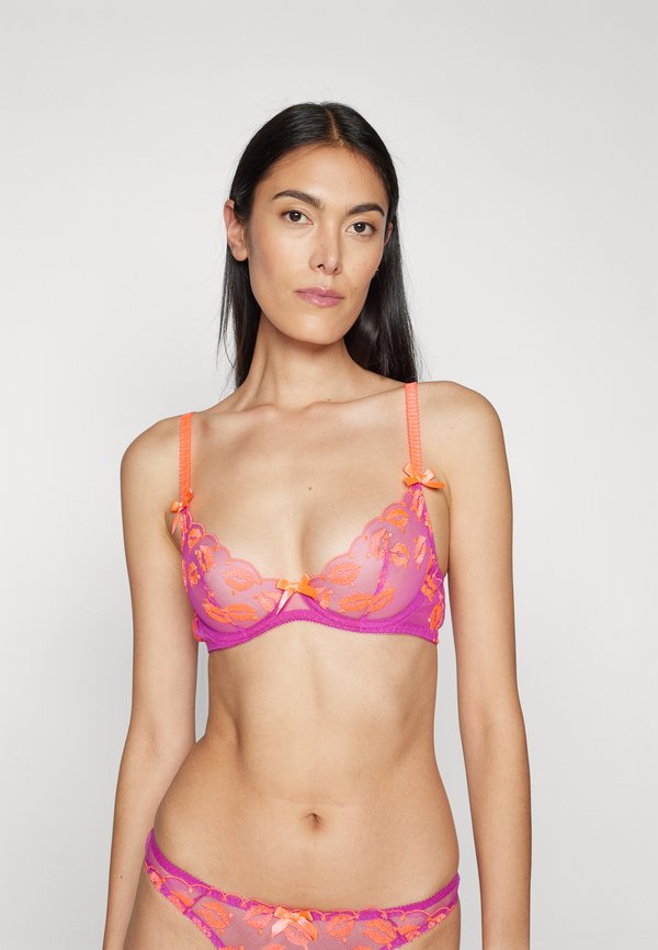 Agent Provocateur OTTILIEE BRA