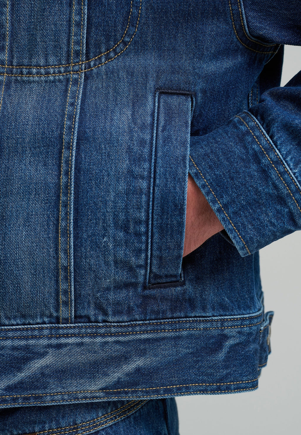 Lee LEE® X FENG CHEN WANG DENIM JACKET