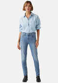 Levi's® 721® HIGH RISE SKINNY