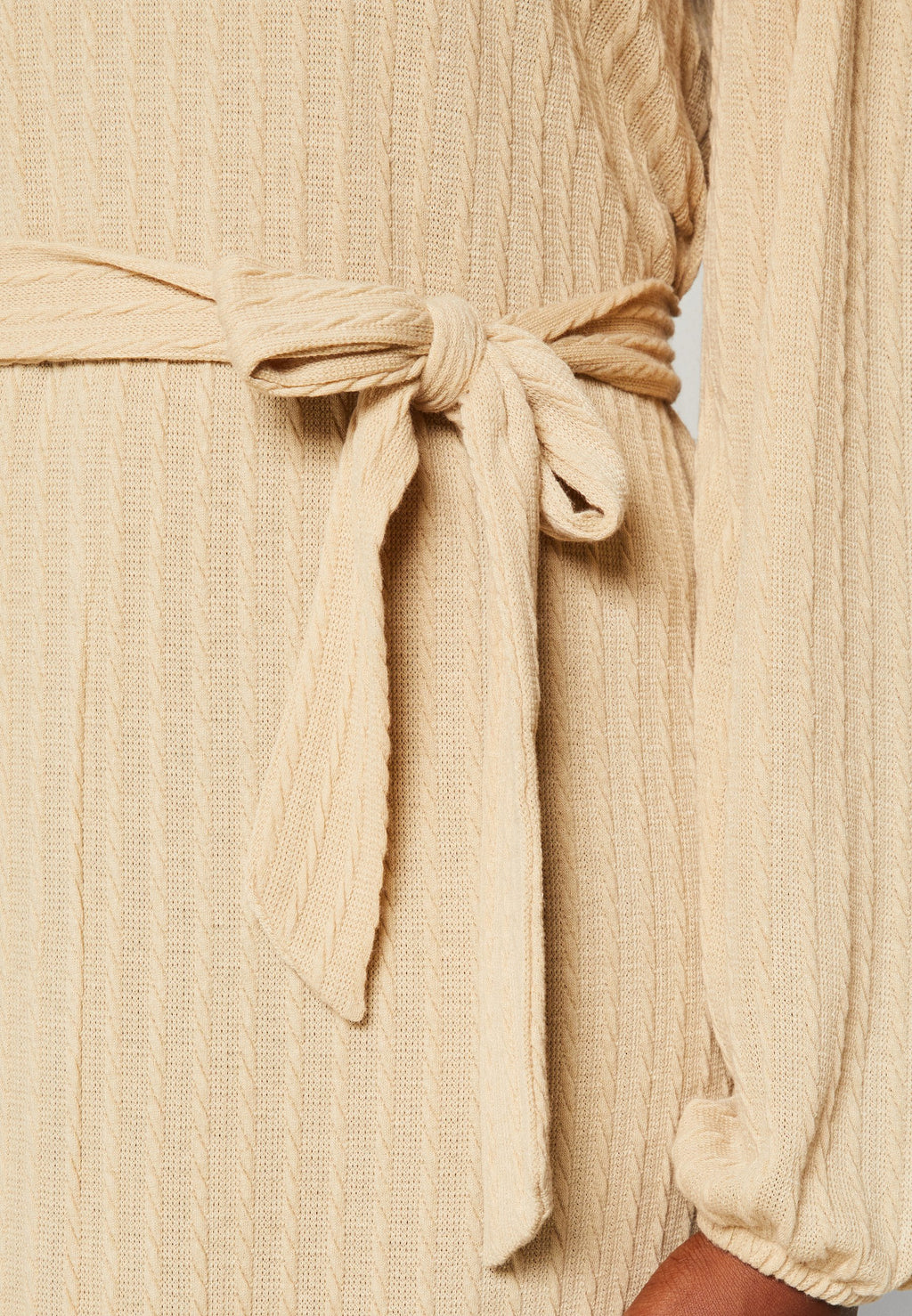 JDY JDYODINE BELT DRESS