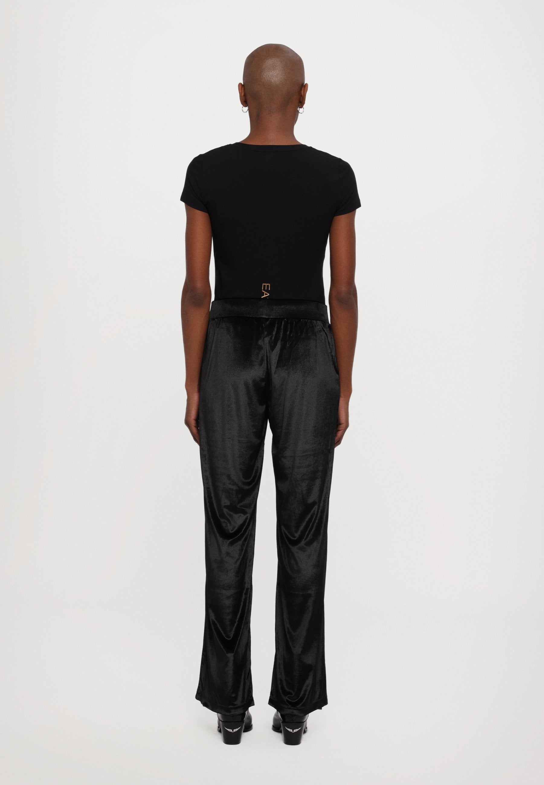 EA7 Emporio Armani Stoffhose Media 4