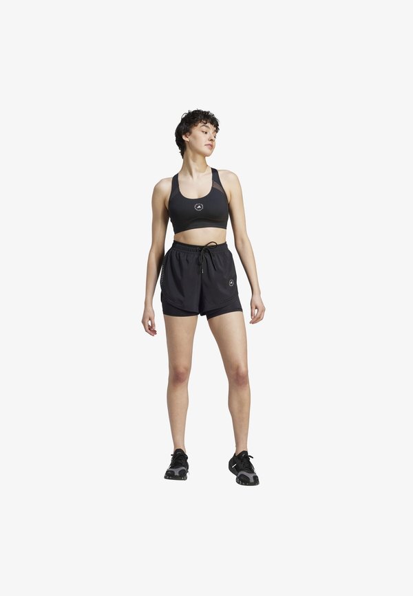 adidas by Stella McCartney ADIDAS BY STELLA MCCARTNEY TRUEPURPOSE CROP